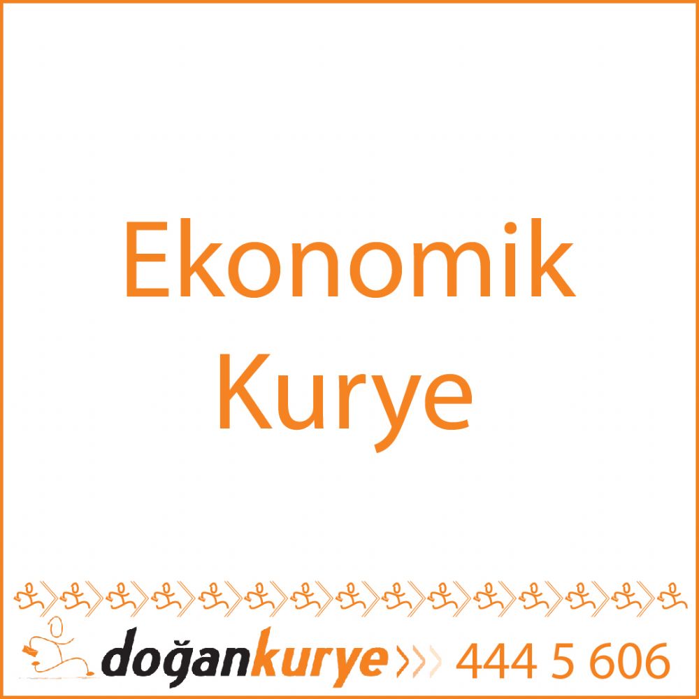 Ekonomik kurye