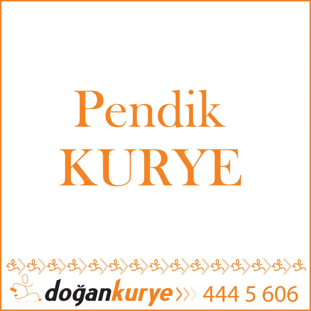 Pendik Kurye