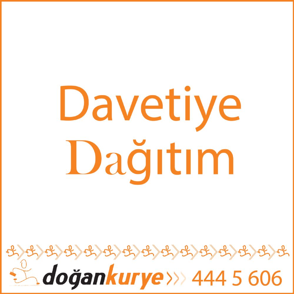 Davetiye datm