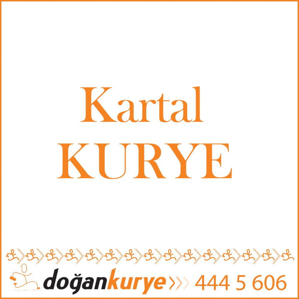 Kartal Kurye