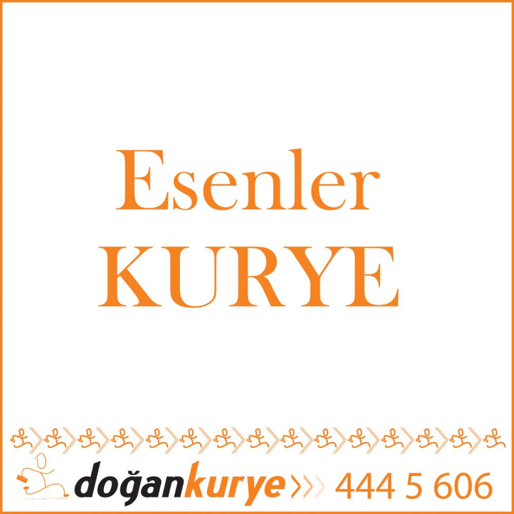 Esenler Kurye