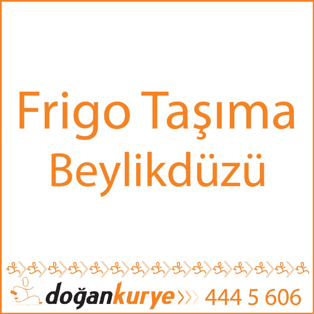 Frigo Tama Beylikdz