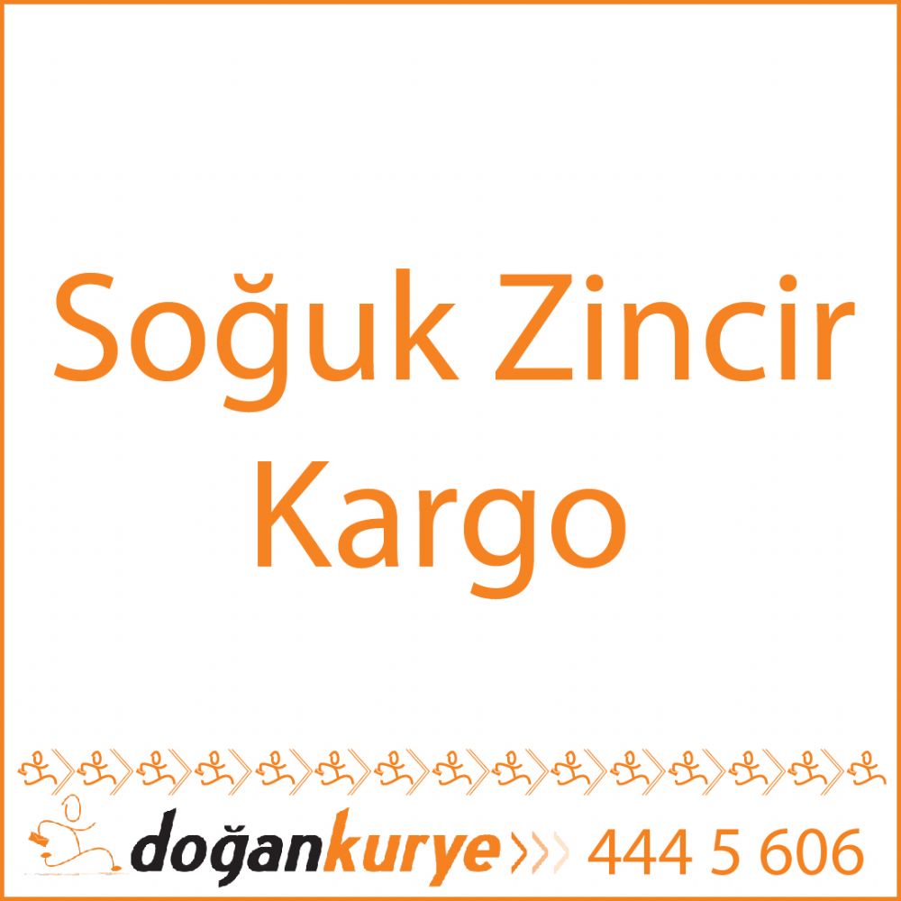 Souk zincir kargo