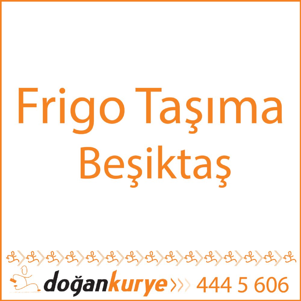 Frigo Tama Beikta