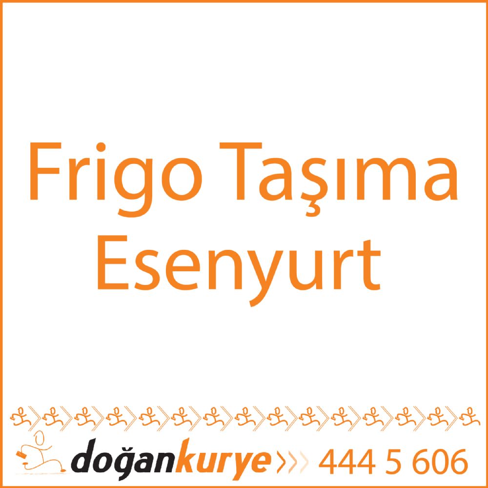 Frigo Tama Esenyurt