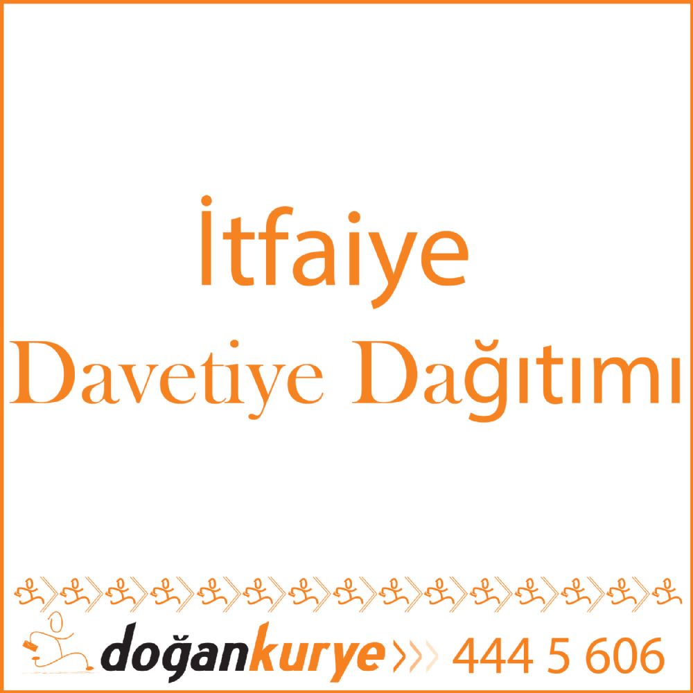 tfaiye Davetiye Datm