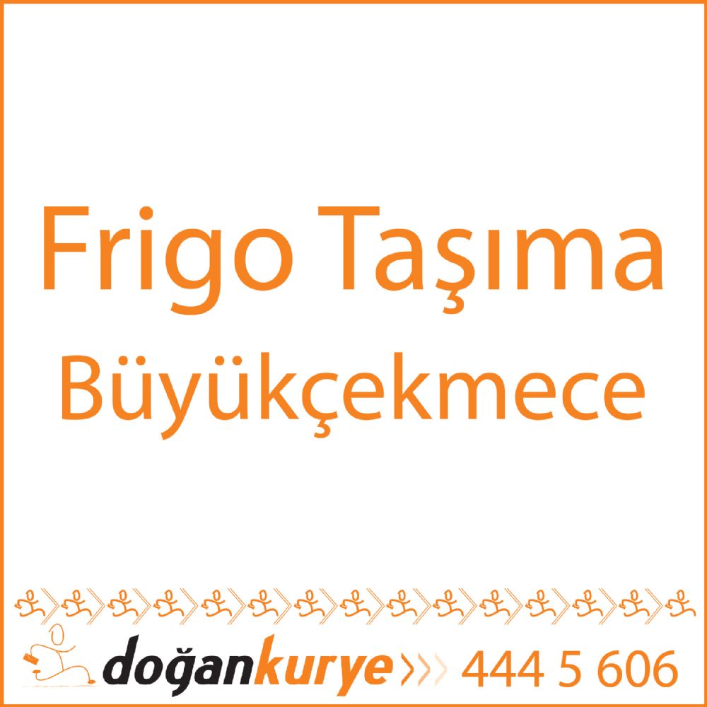 Frigo Tama Bykekmece