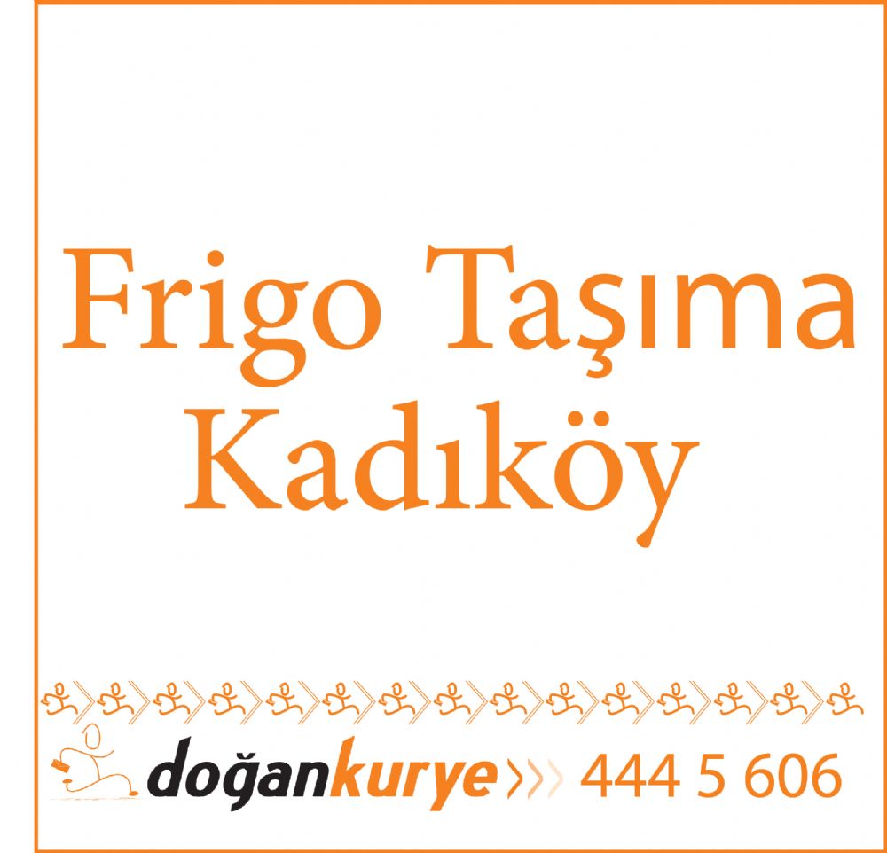 Frigo Tama Kadky