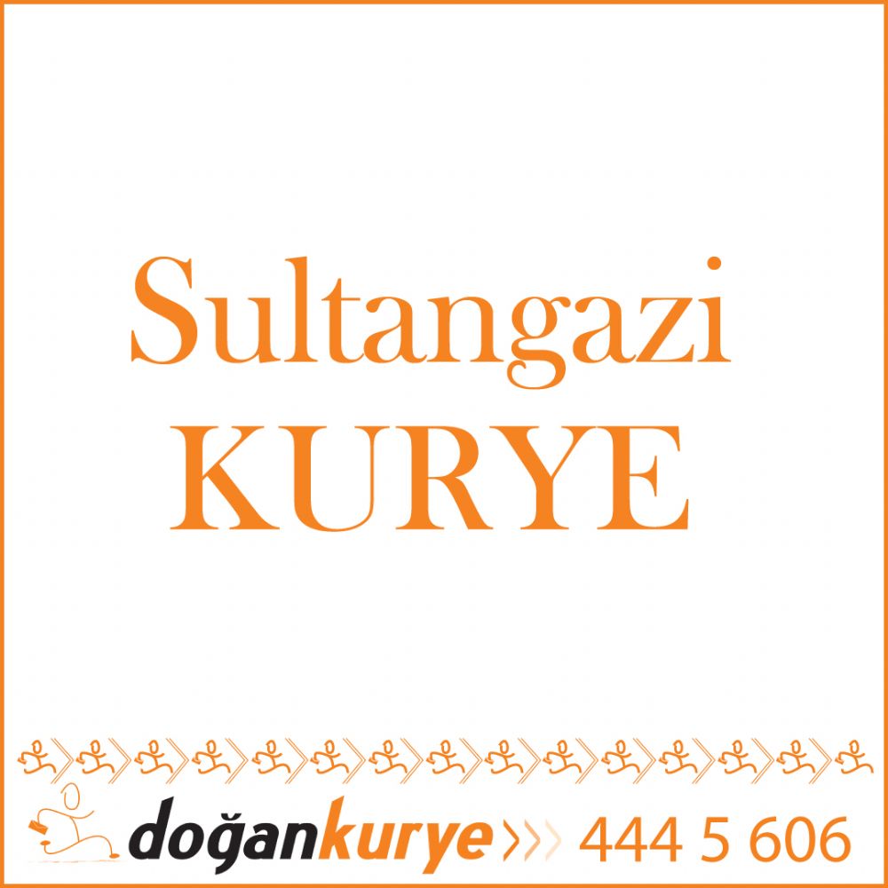 Sultangazi Kurye