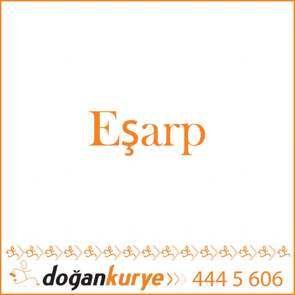 Earp Kurye Hizmeti