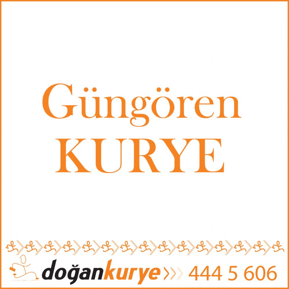 Gngren Kurye