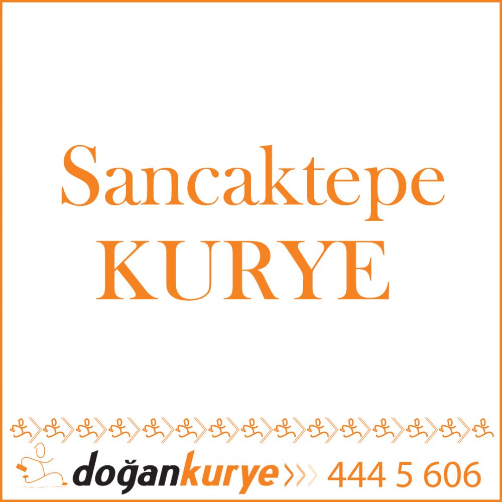 Sancaktepe Kurye