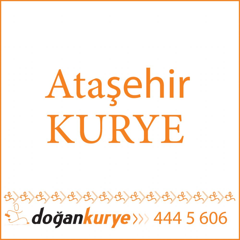 Ataehir Kurye