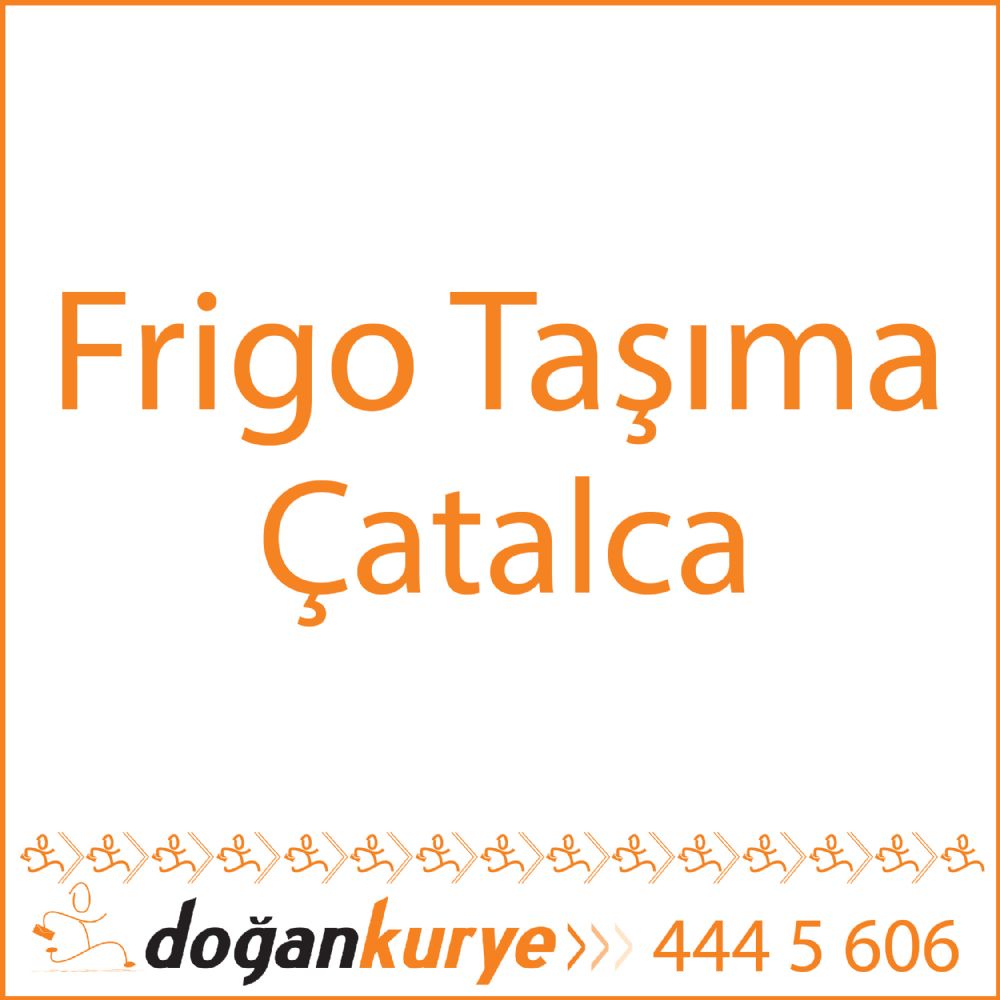 Frigo Tama atalca