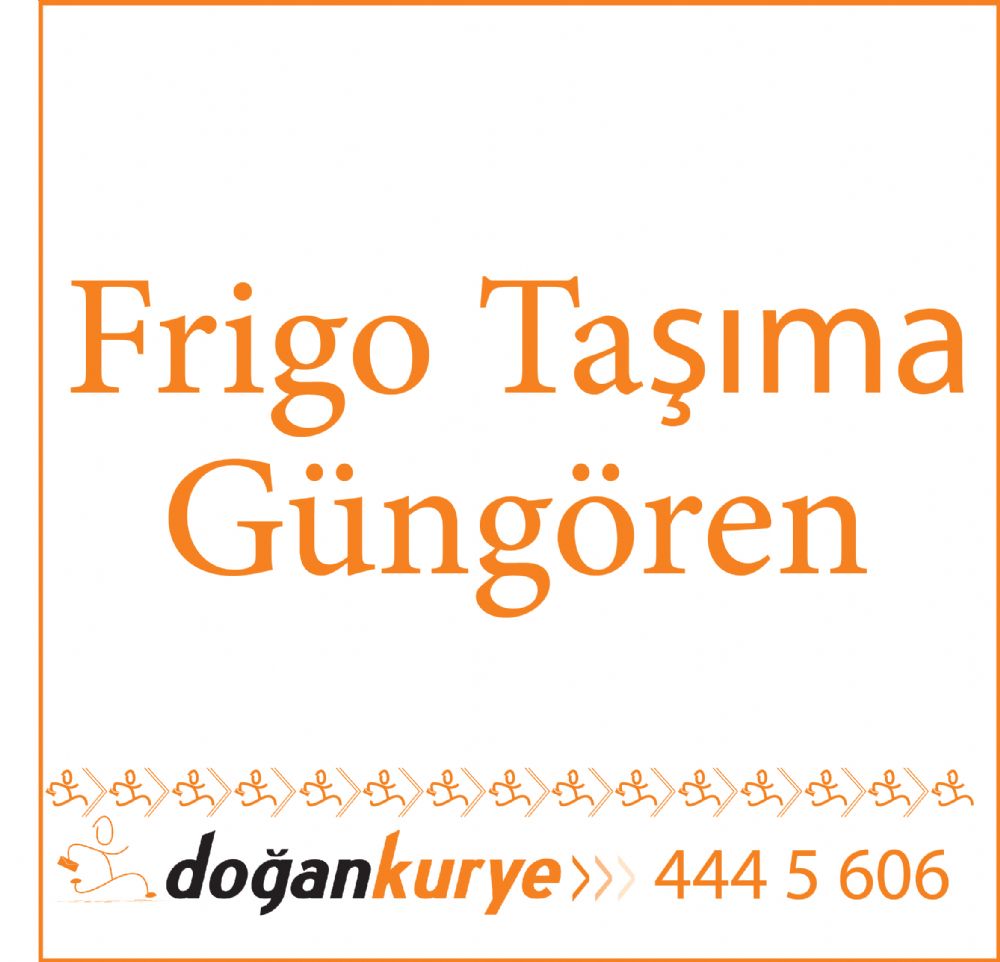 Frigo Tama Gngren