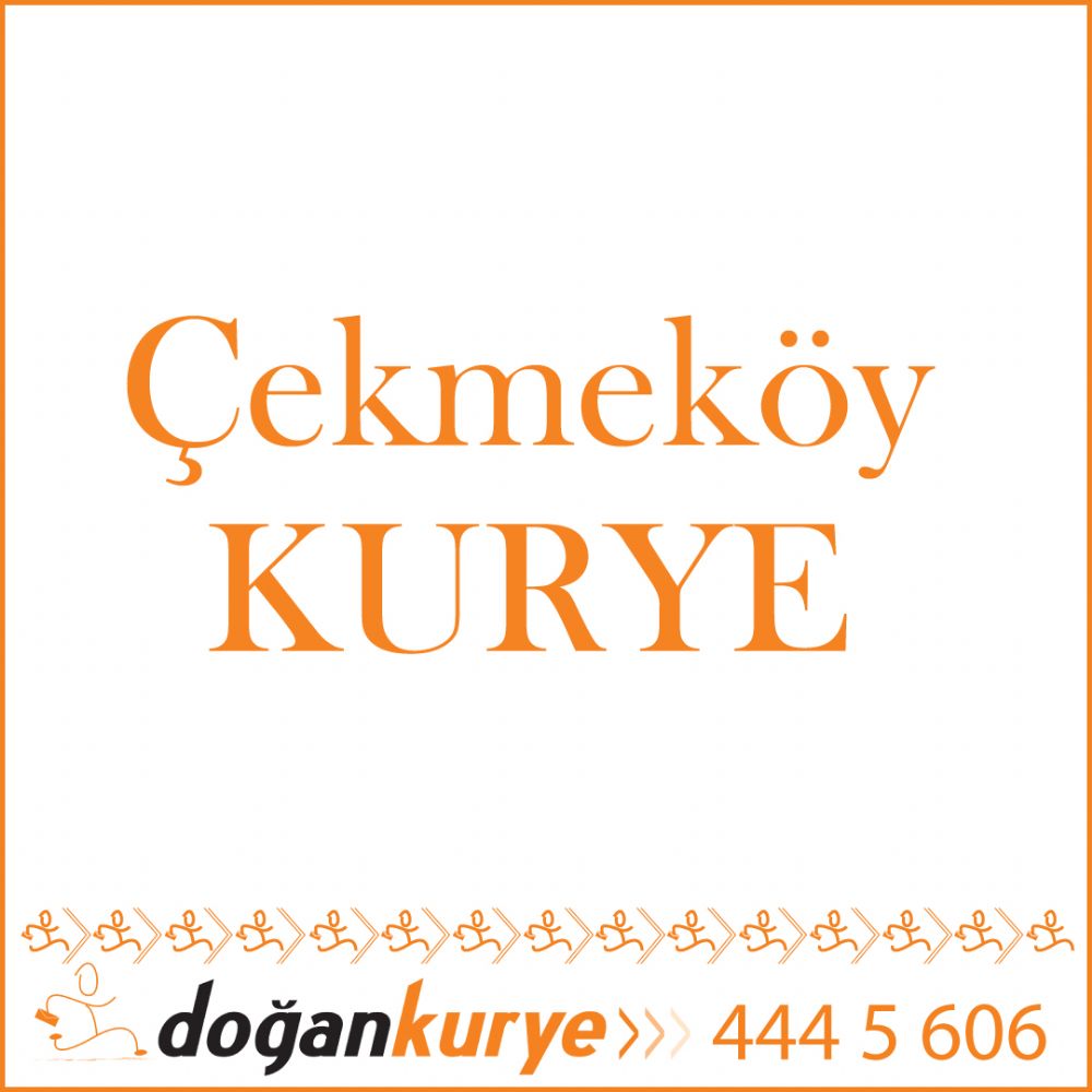 ekmeky Kurye