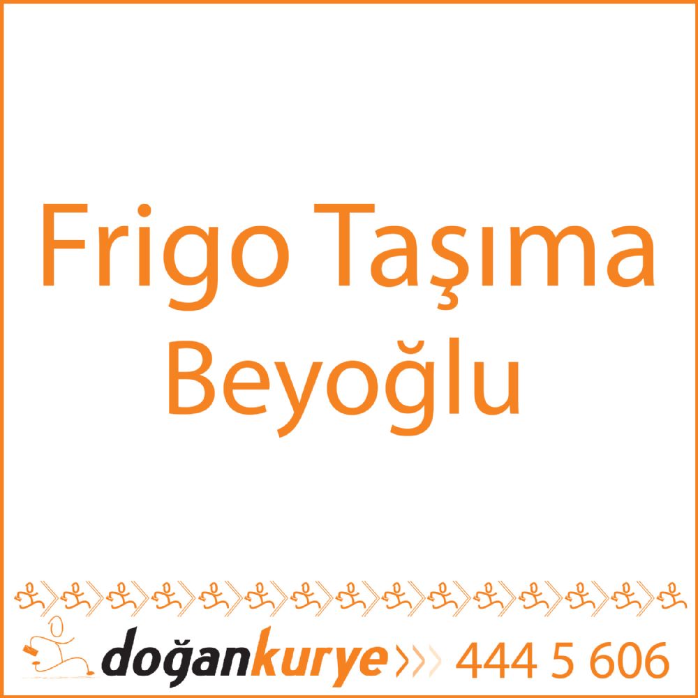 Frigo Tama Beyolu