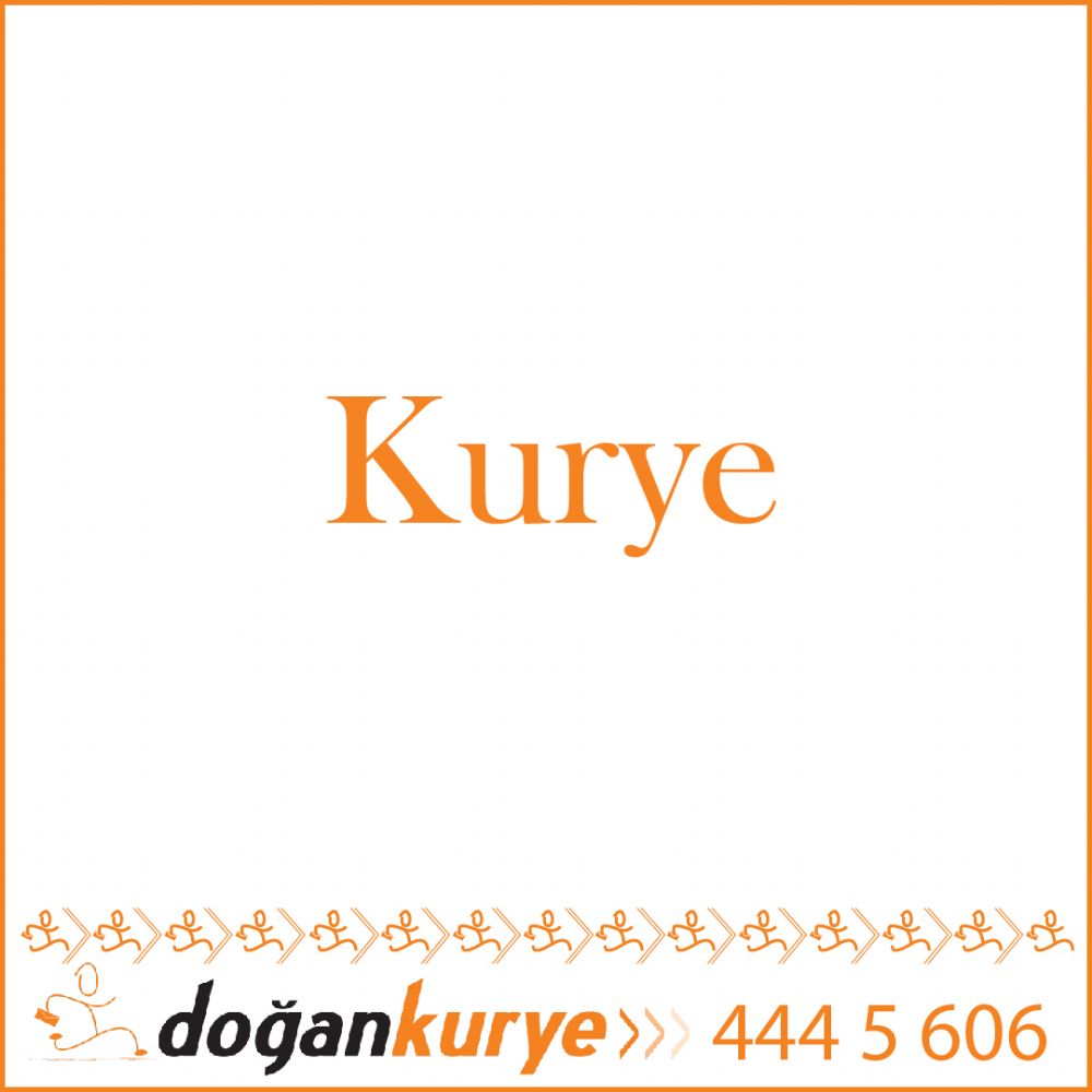 Kurye