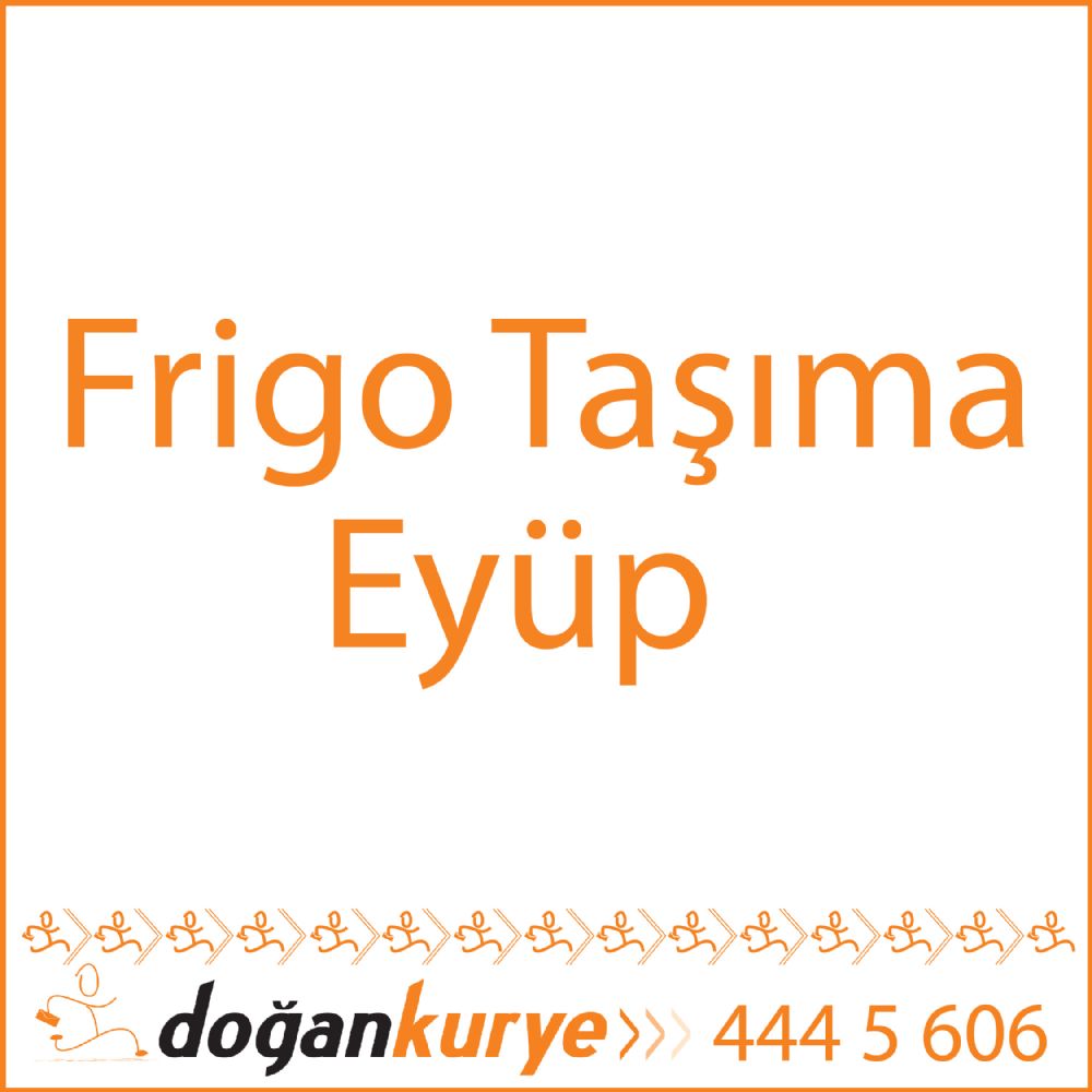 Frigo Tama Eyp