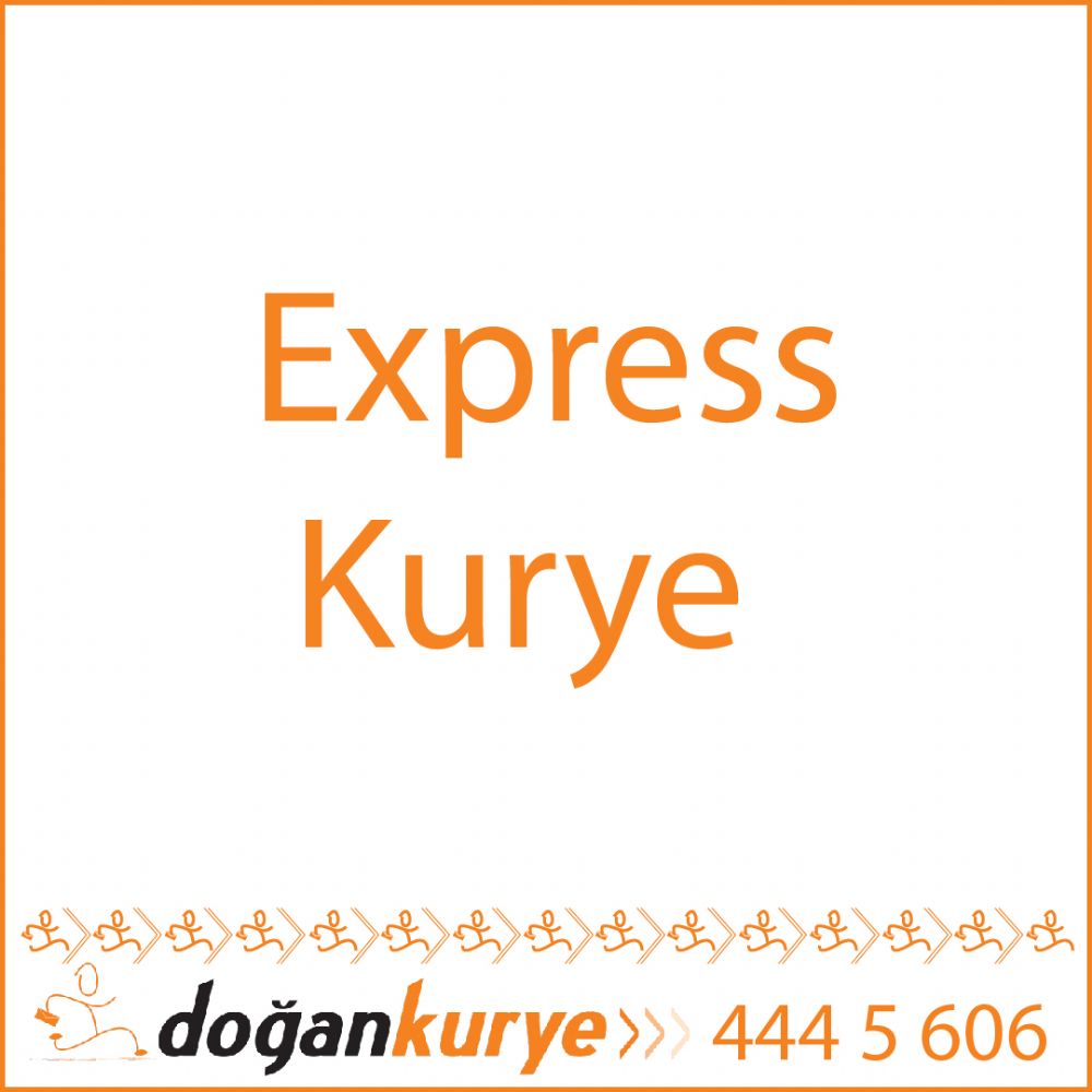 Express Kurye