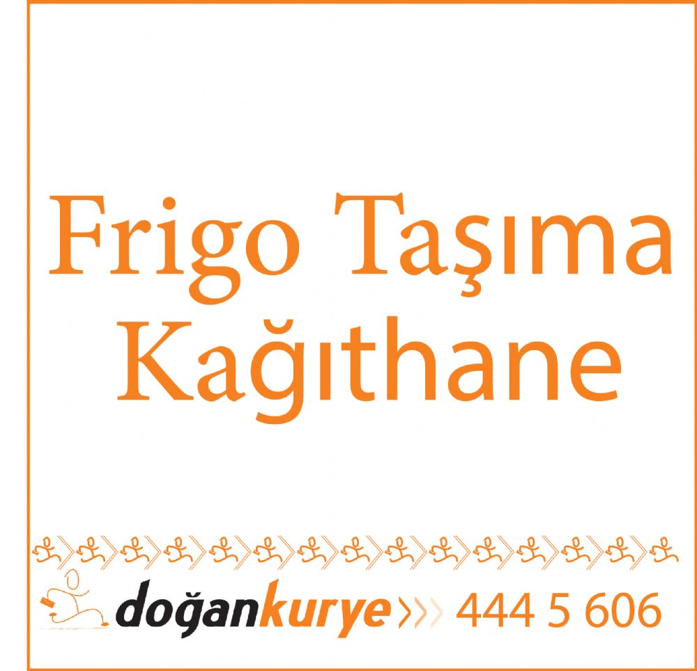 Frigo Tama Kathane