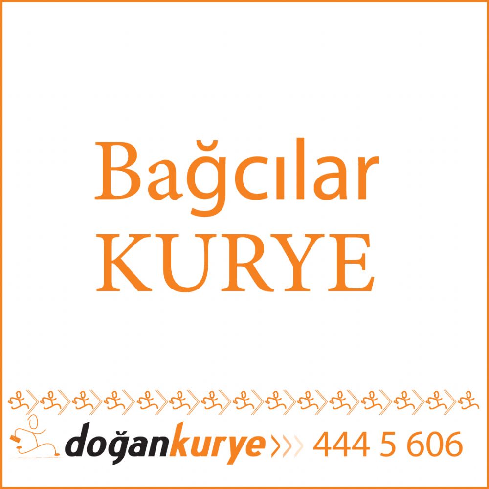 Baclar Kurye