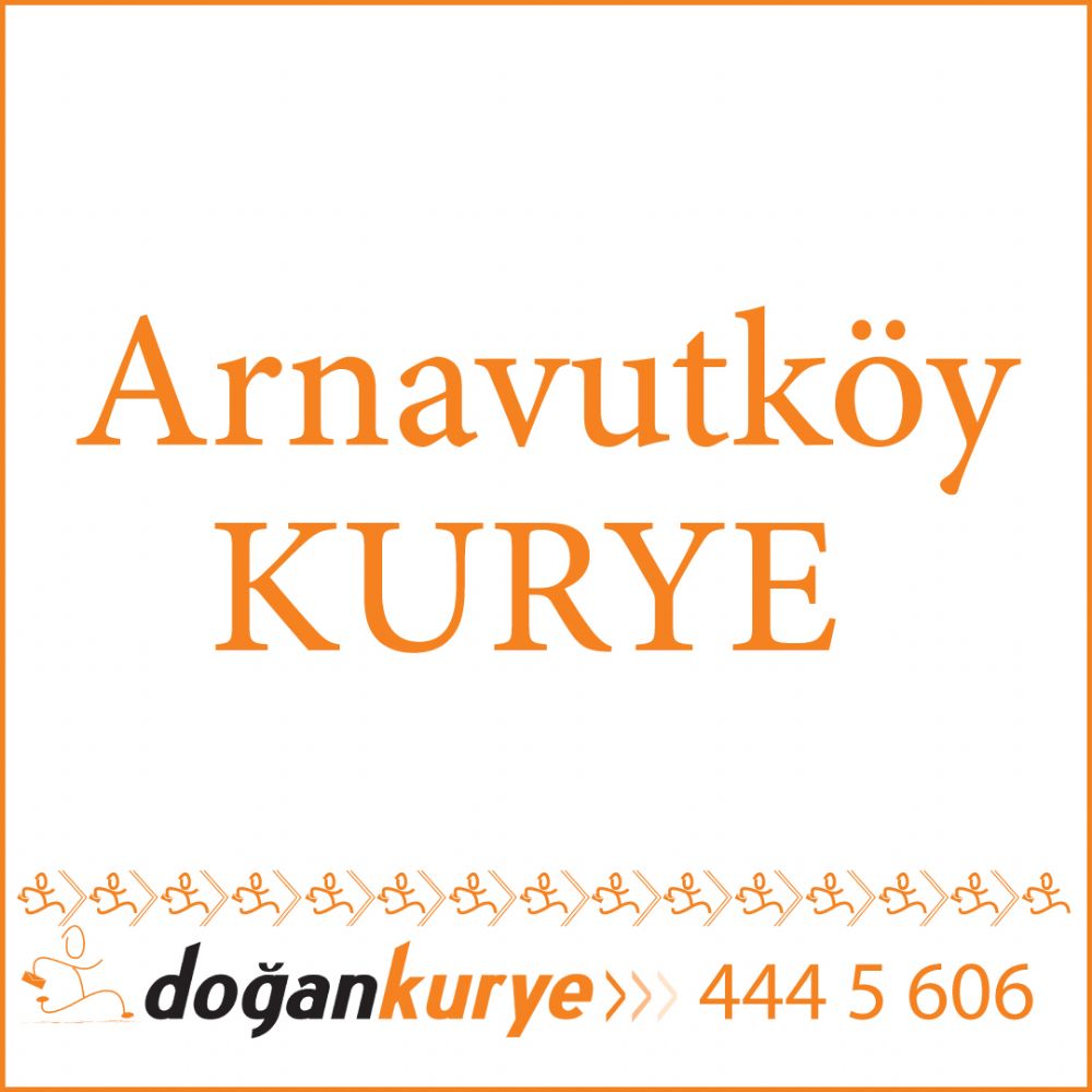 Arnavutky Kurye