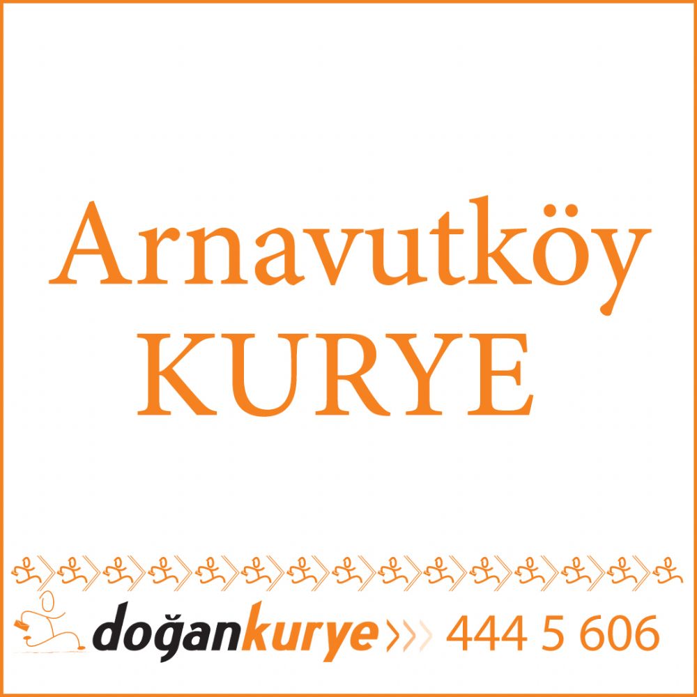 Arnavutky Kurye