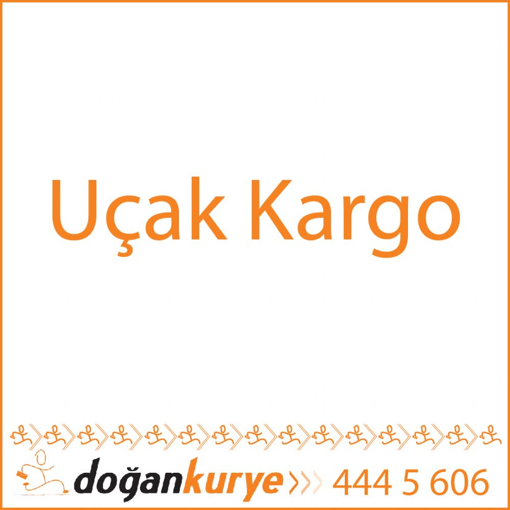 Uak kargo