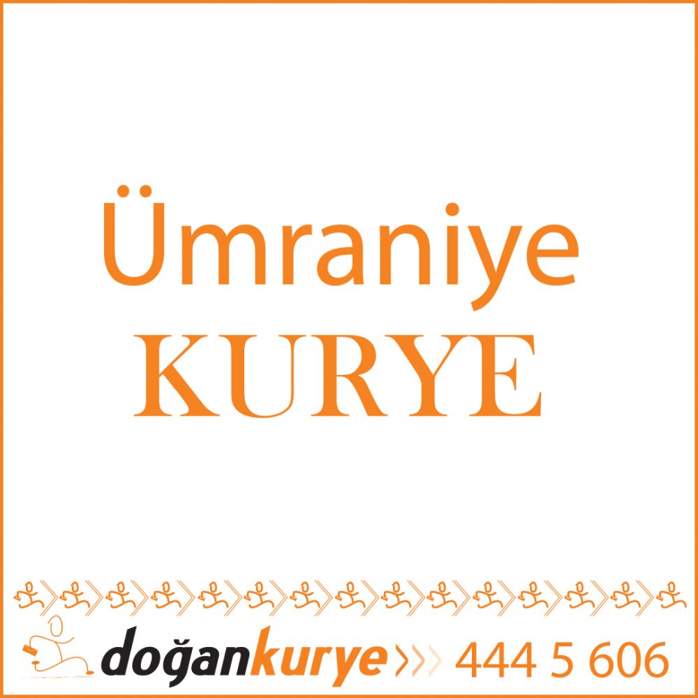 mraniye Kurye