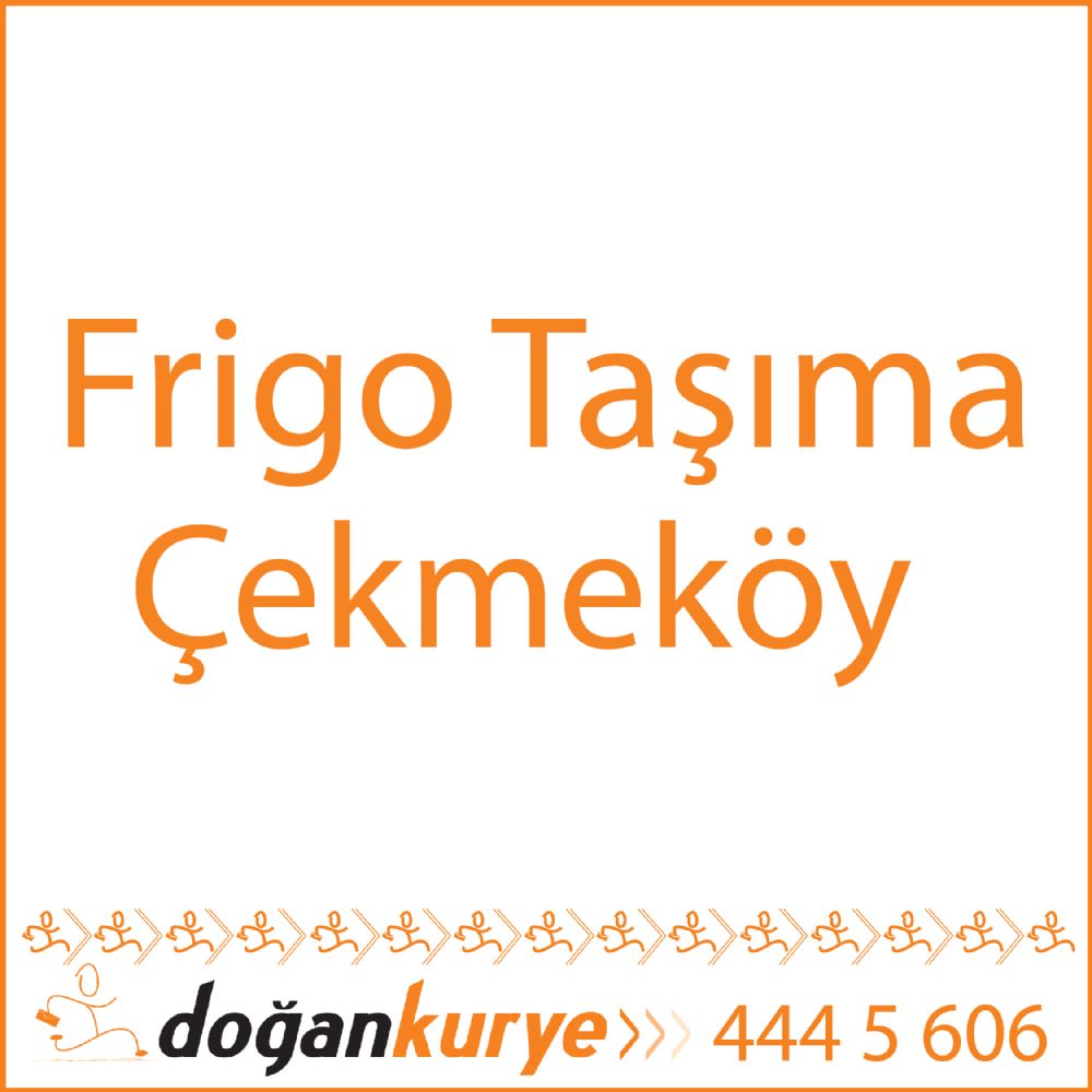 Frigo Tama ekmeky