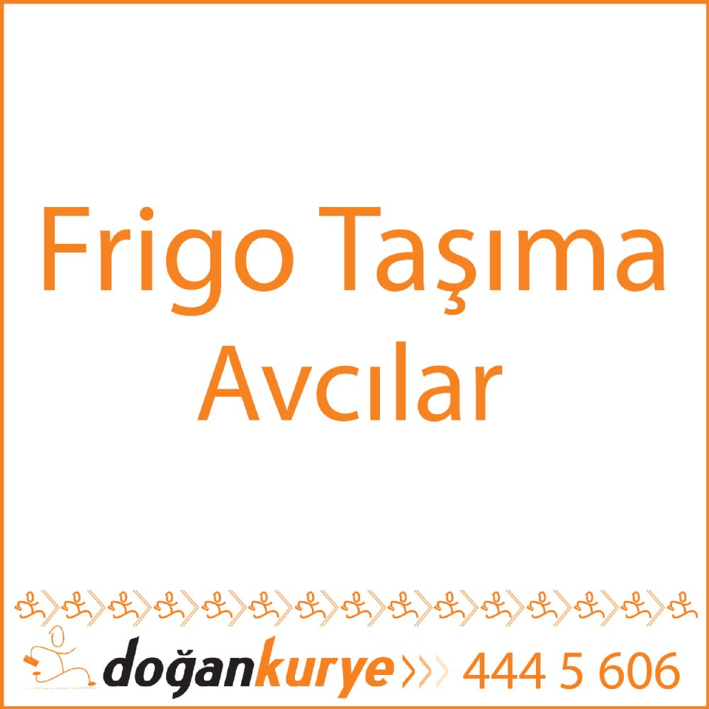 Frigo Tama Avclar