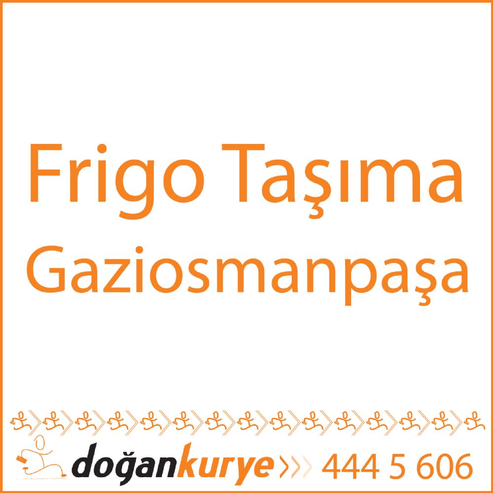 Frigo Tama Gaziosmapaa