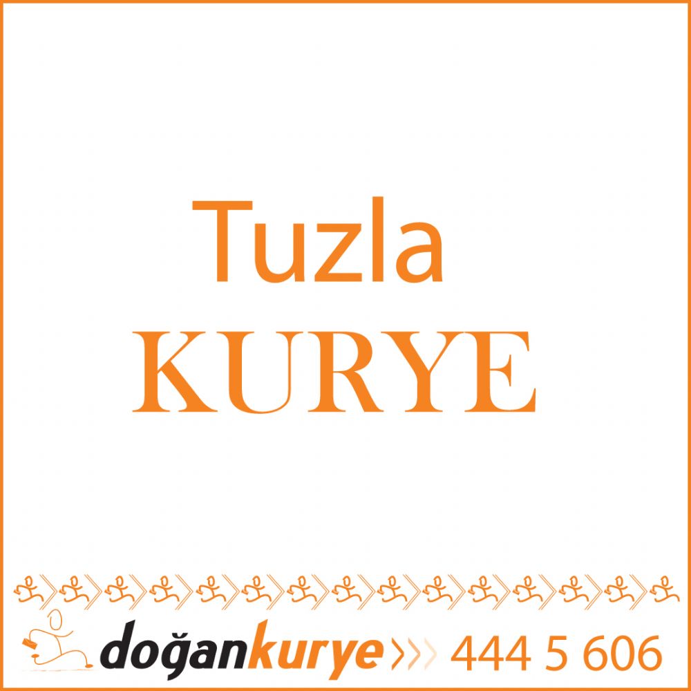 Tuzla Kurye