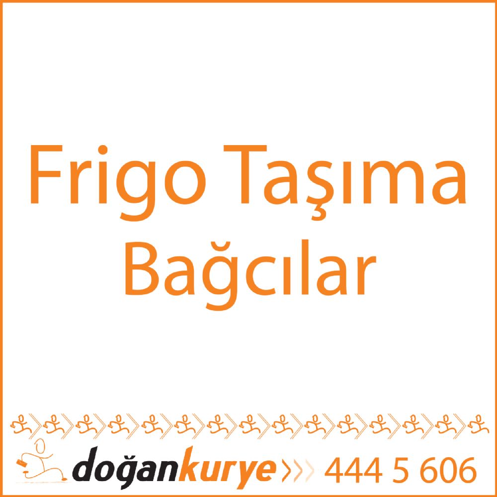 Frigo Tama Baclar