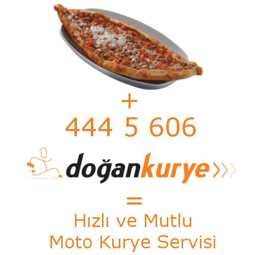 Bat Ataehir Restoran Kurye Kiralama