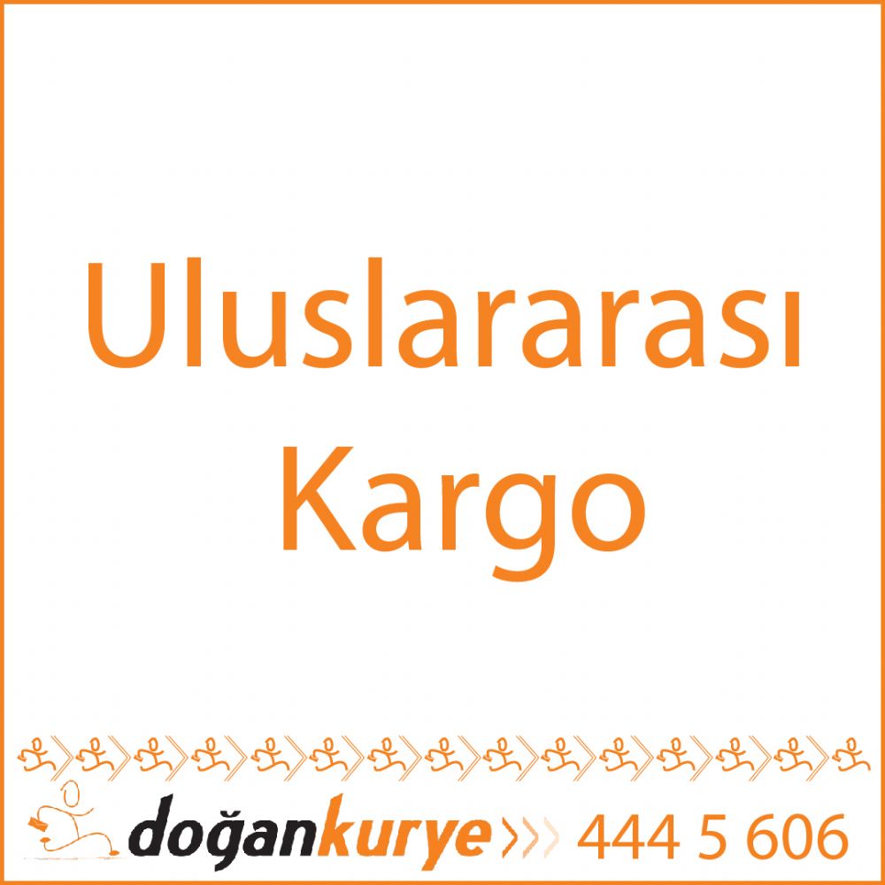 Uluslararas kargo