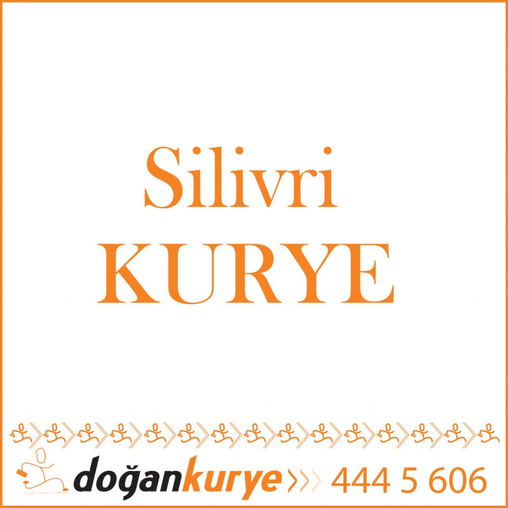 Silivri Kurye