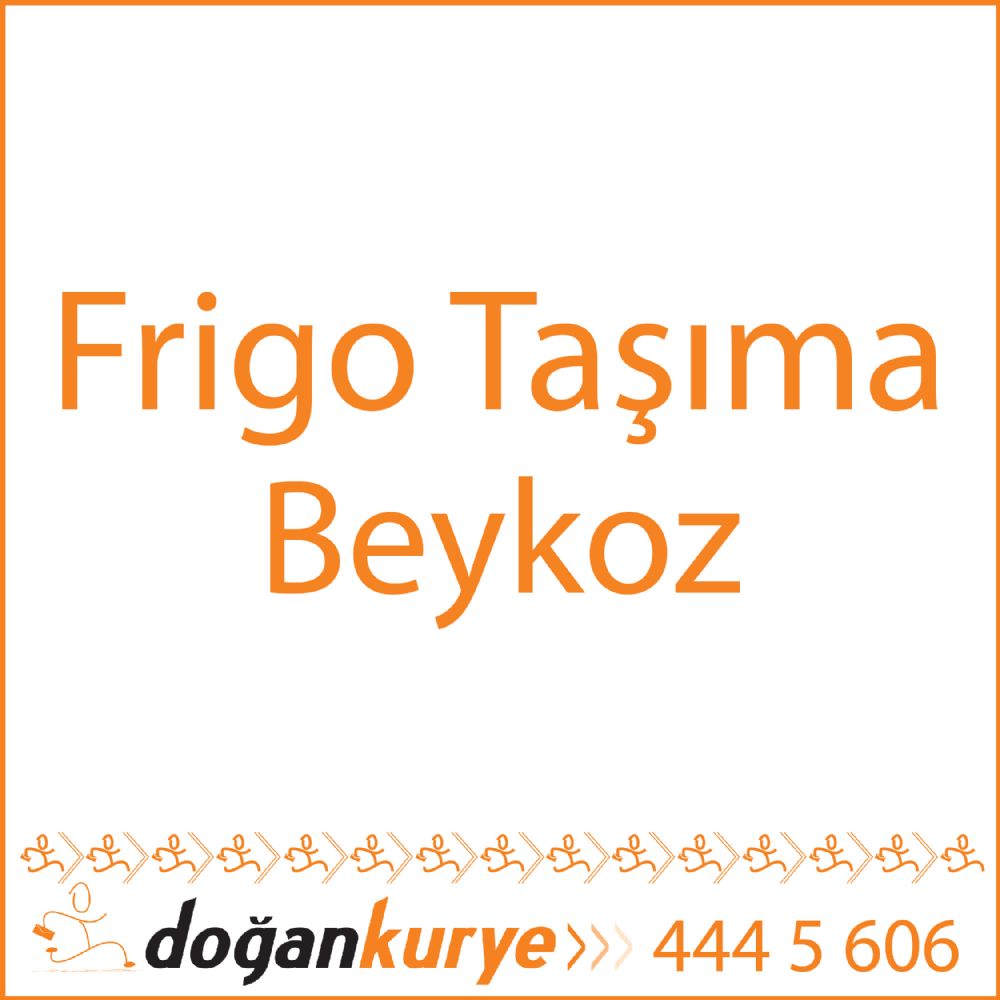 Frigo Tama Beykoz