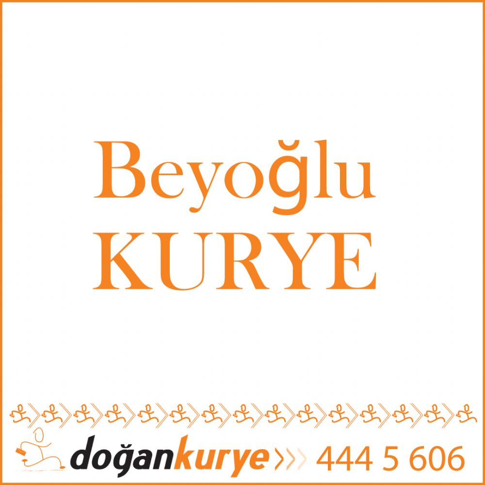 Beyolu Kurye