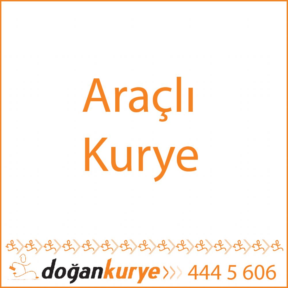 Aral kurye