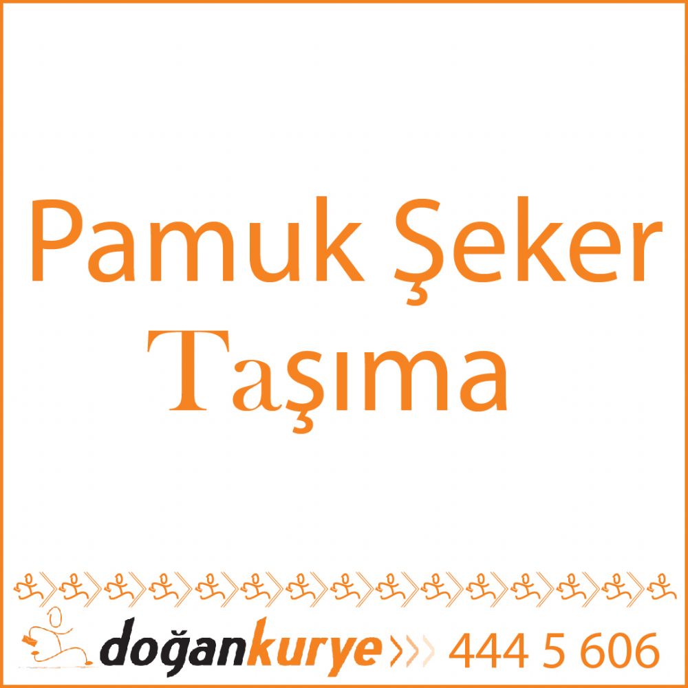 Pamuk eker tama