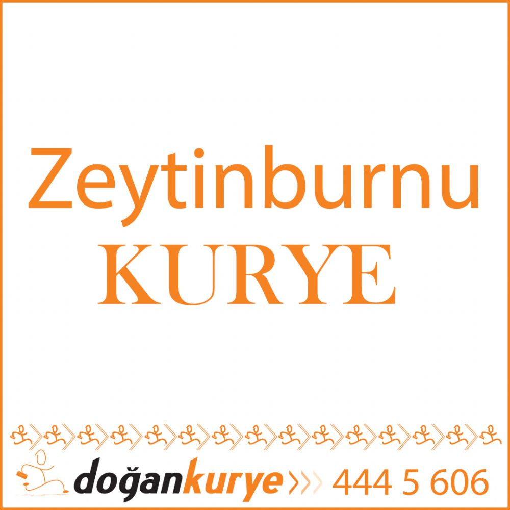 Zeytinburnu Kurye