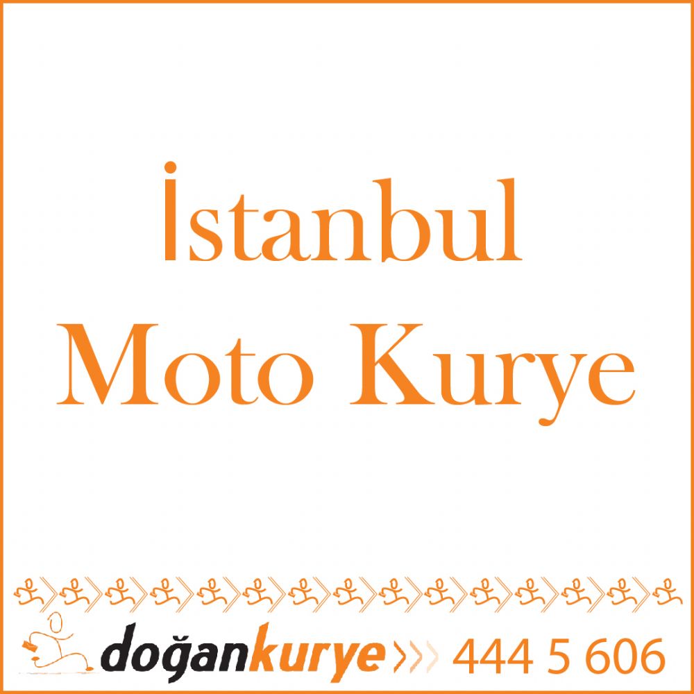 stanbul Moto Kurye