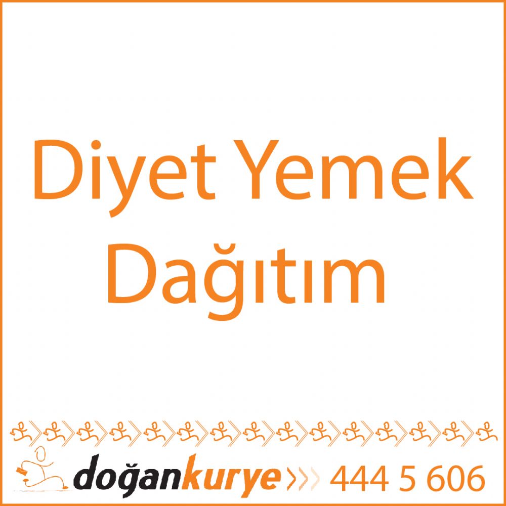 Diyet yemek datm