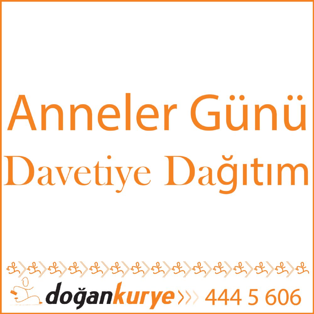 Anneler Gn Davetiye Datm