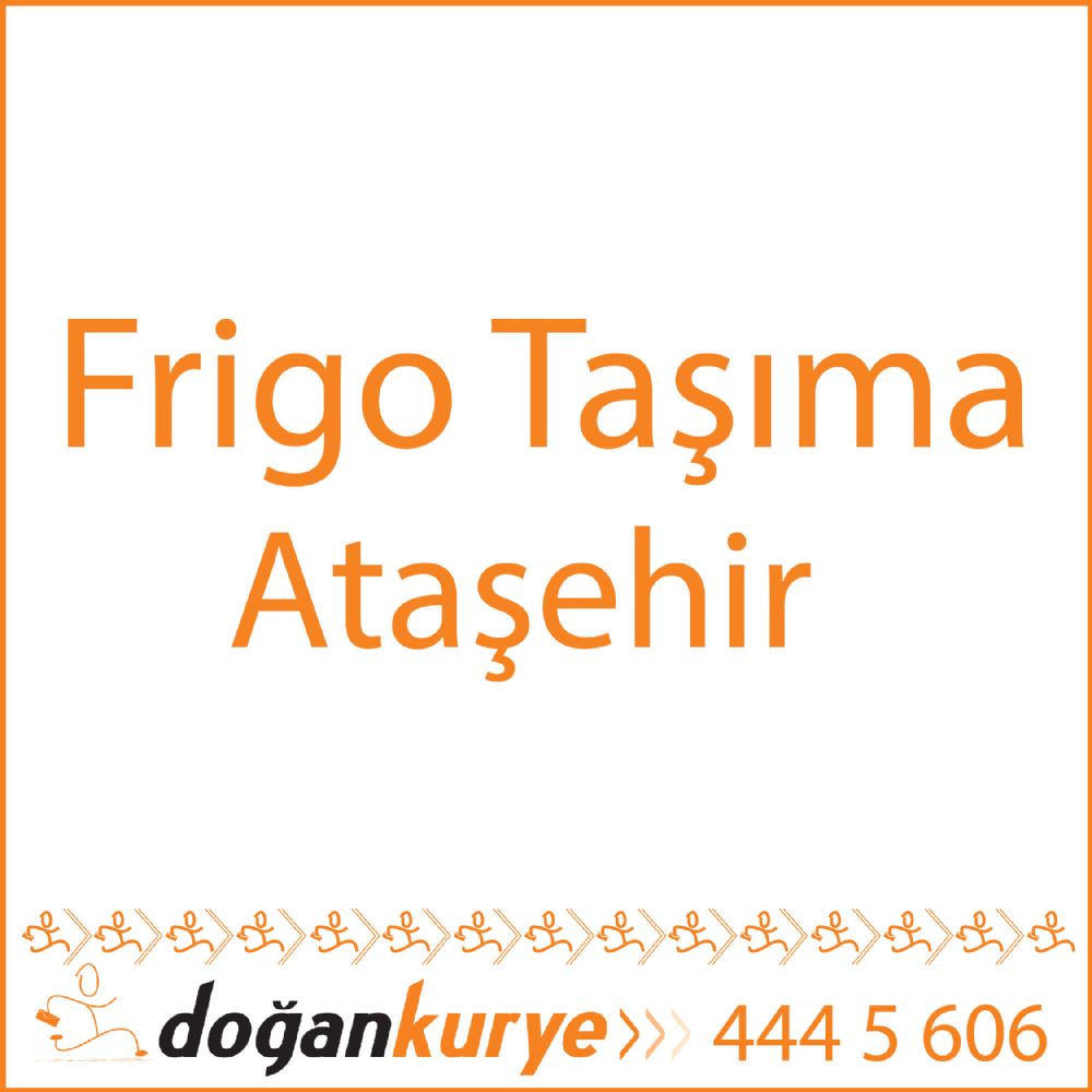 Frigo Tama Ataehir