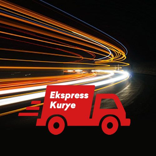 Ekspres Kurye
