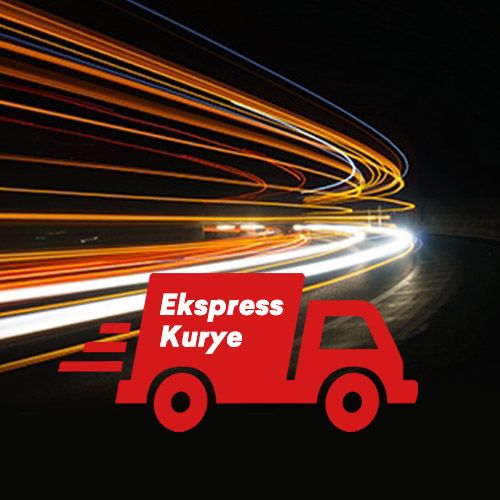 Ekspres Kurye